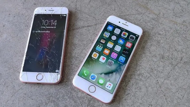 ep kinh man hinh iphone 6 plus