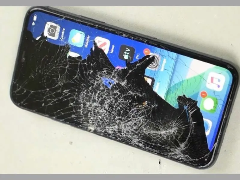 Dấu hiệu nhận biết iPhone 14 cần thay màn hình