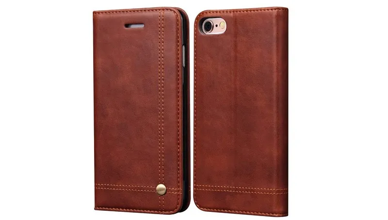 dung FlipCover de bảo về màn hình iPhone 6