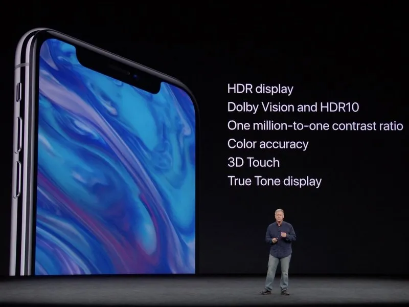 thay màn hình iphone x đà nẵng