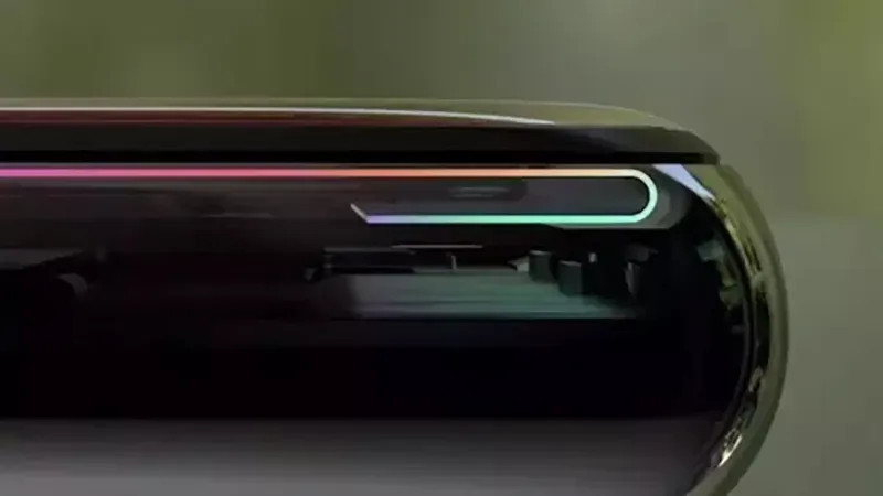 vì sao nên thay màn hình iphone x?