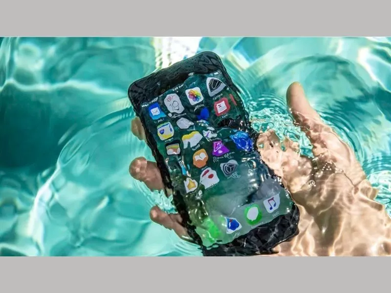 Chuyên gia trả lời iphone thay màn có ảnh hưởng gì không?
