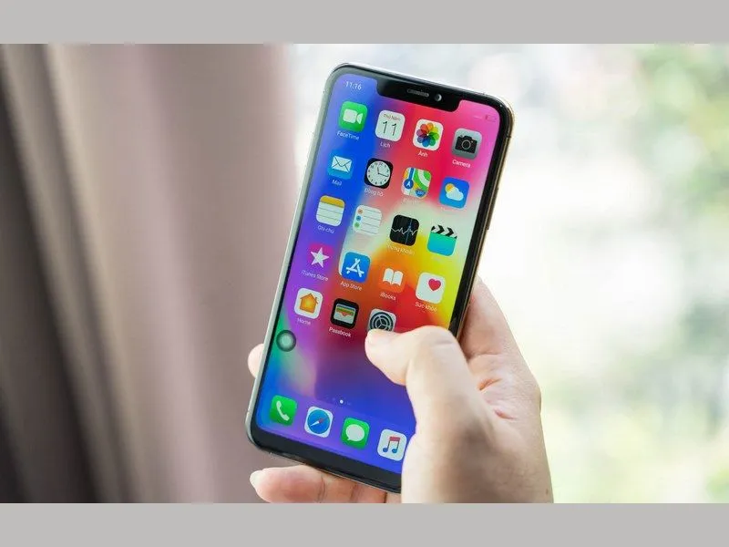 Thay màn linh kiện có ảnh hưởng gì không?