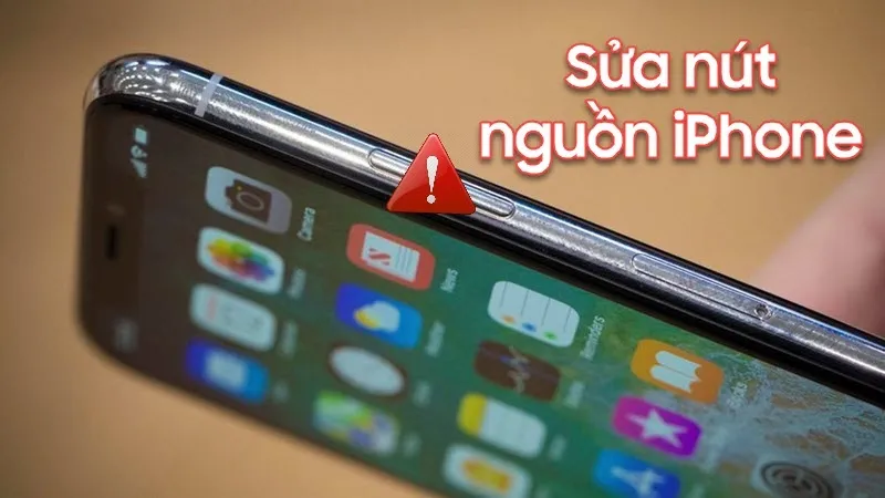 khong nen tu thay nut nguon