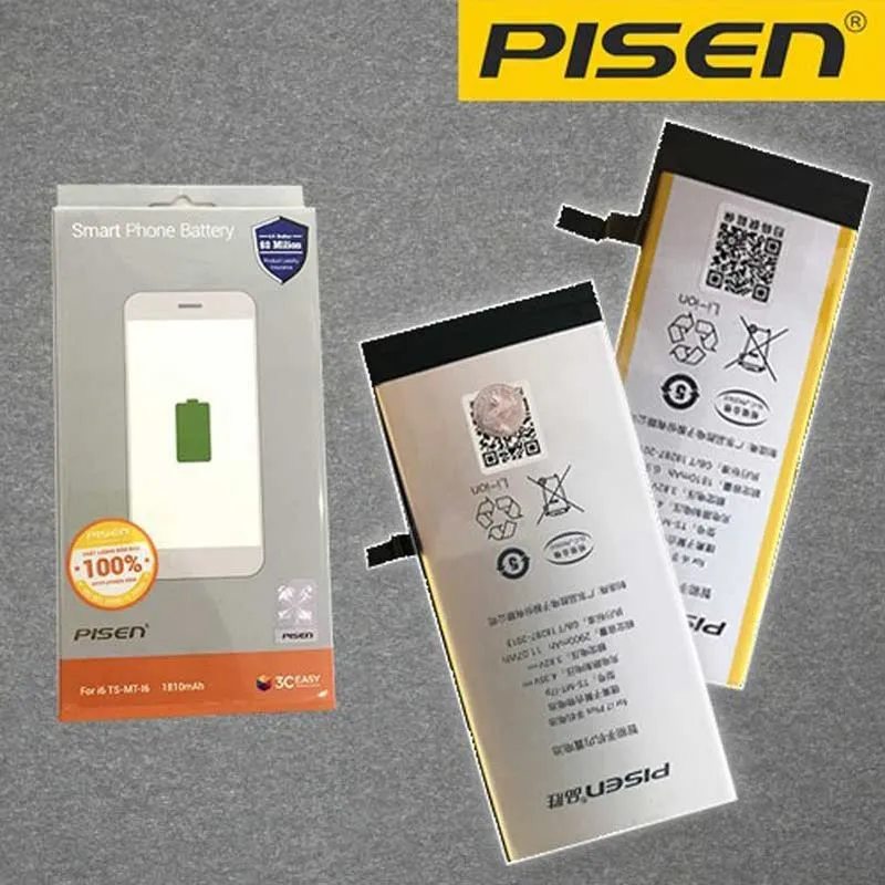 Thay pin iphone x loại nào tốt nhất?