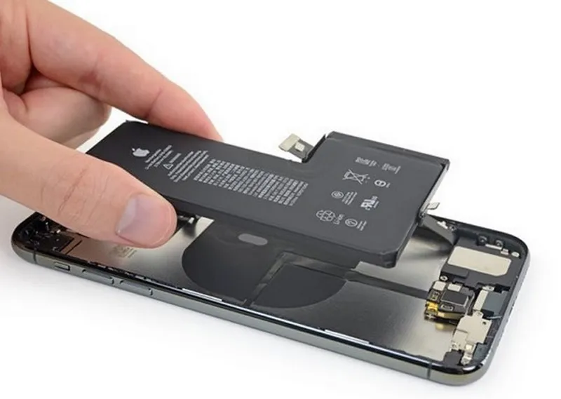 pin iphone bi hong do cac thoi quen khong tot