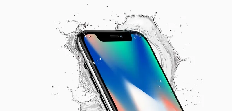 Tính năng kháng nước trên iPhone Xs Max sau khi thay pin