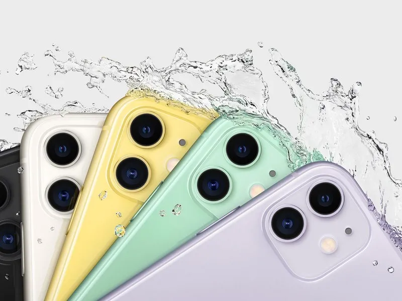 Giải đáp thay pin iphone có mất áp suất không?