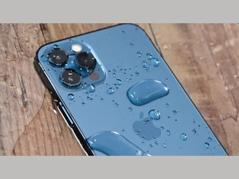 Một số lưu ý hữu ích về áp suất cho người dùng iPhone sau khi thay pin