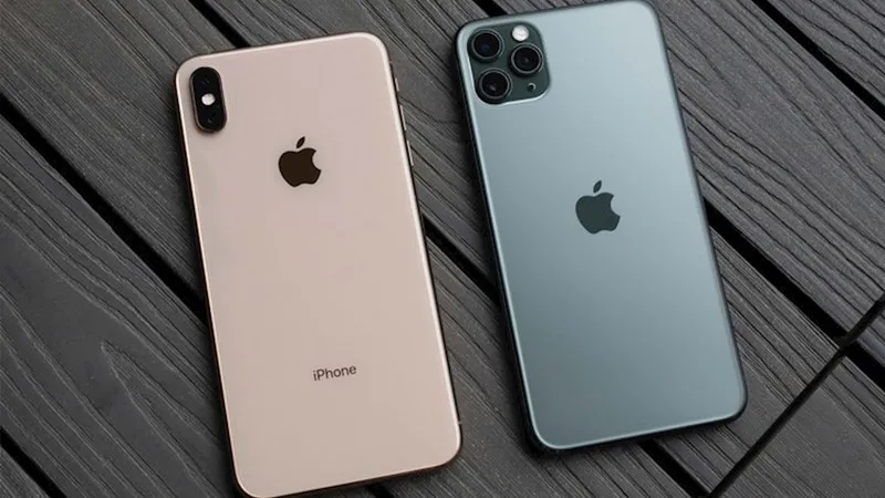 nguyen nhan khien vo iphone bi hư hong