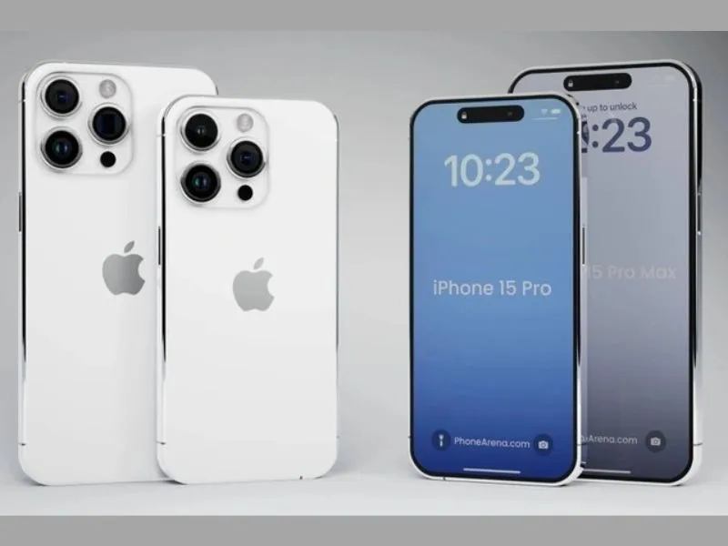 thiet ke khung vien iphone 15 series