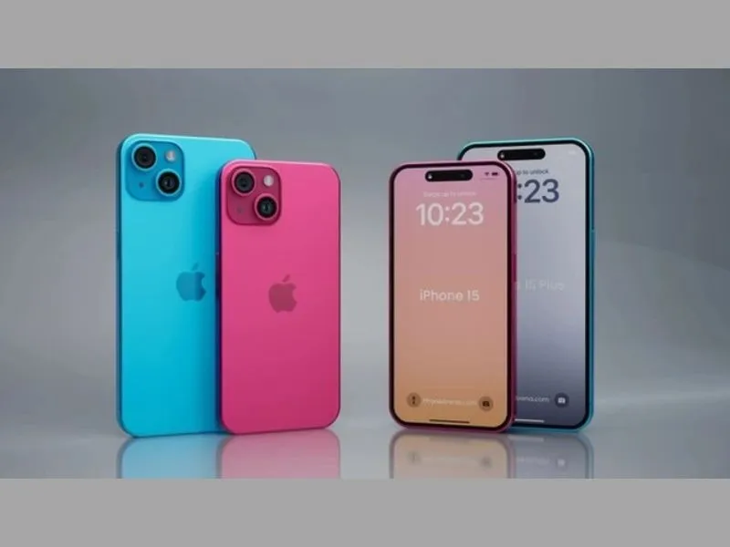 diem nhan thiet ke iphone 15 series