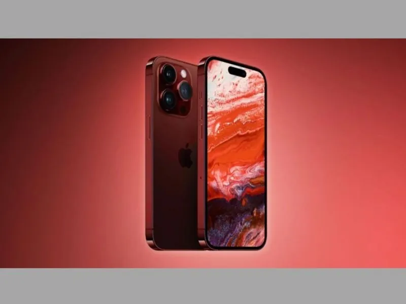thiet ke iphone 15 series voi mau sac doi moi