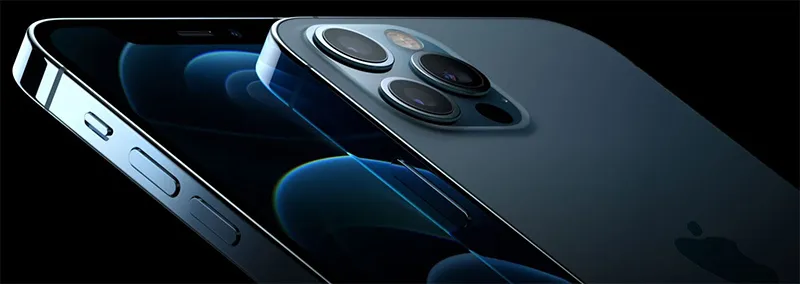 Tính năng hay trên iPhone 12 Pro Max
