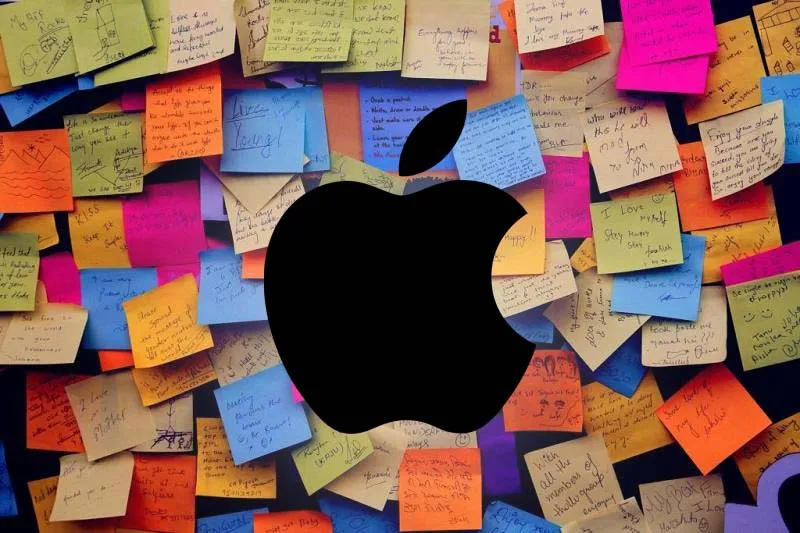 Ứng dụng ghi chú trên iPhone cực kỳ tiện ích