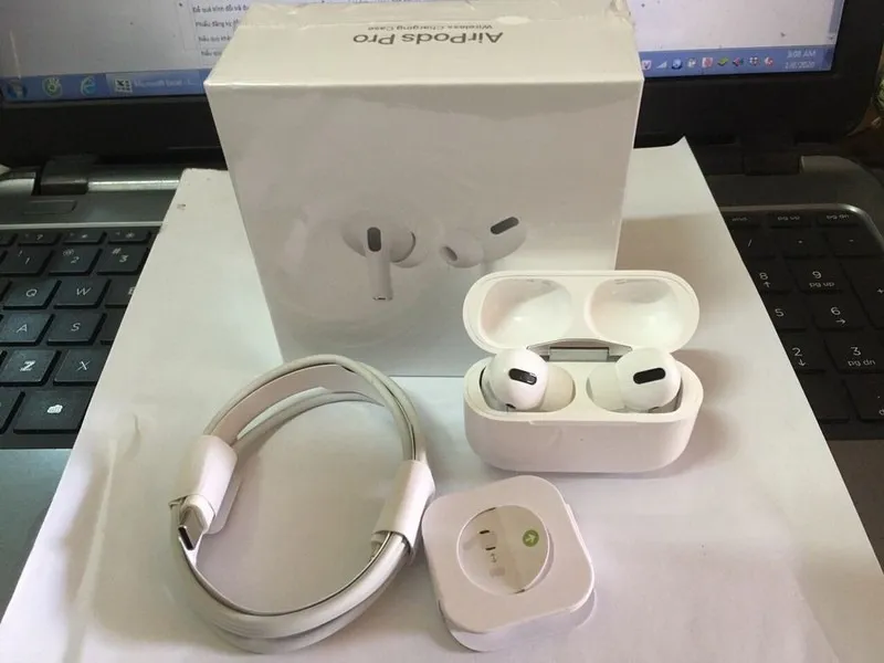 Airpod chỉ nghe được 1 bên: Nguyên nhân và cách khắc phục