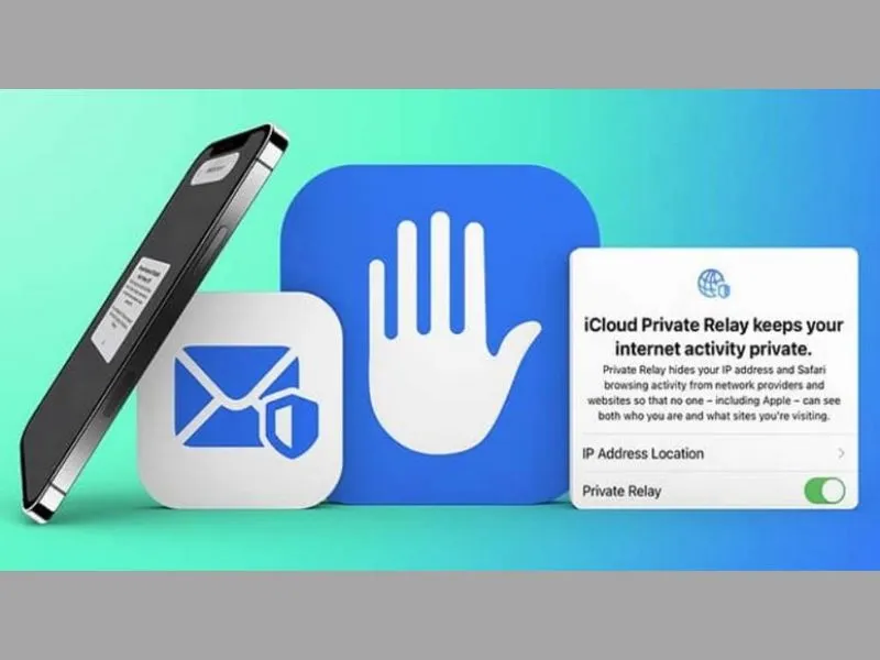 Cách ẩn địa chỉ IP trên iPhone Đơn Giản Nhất