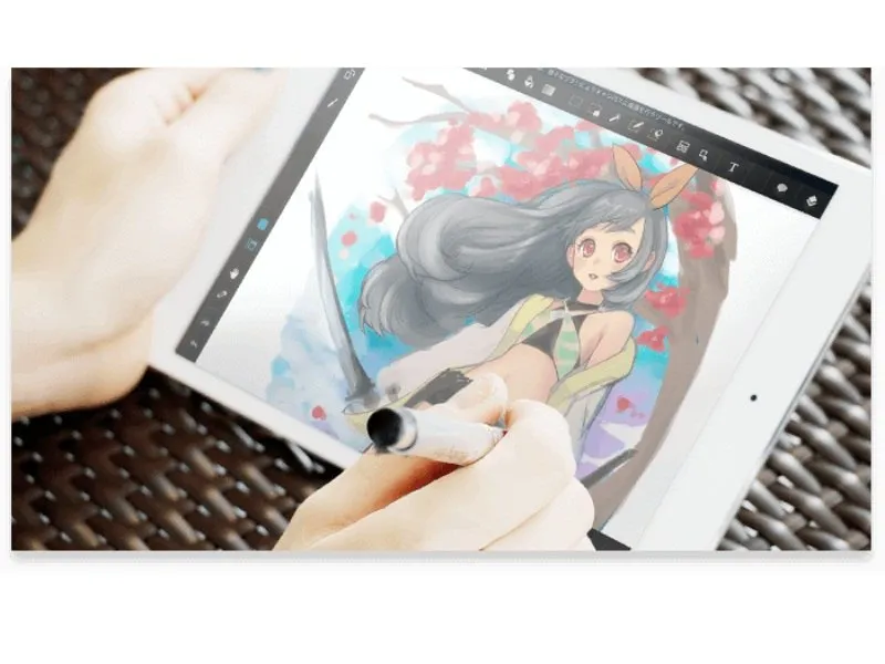  MediBang Paint