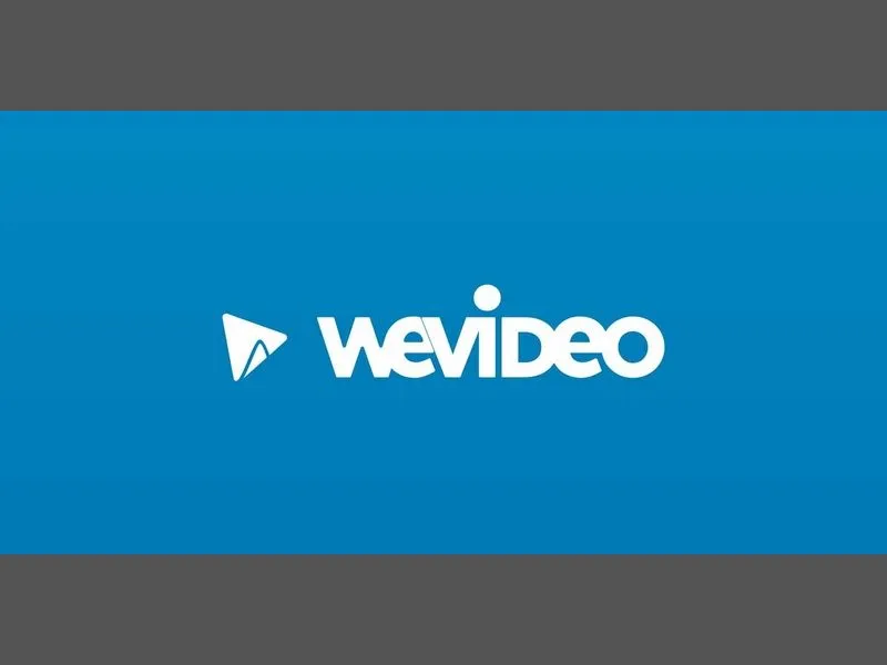 Ứng dụng WeVideo