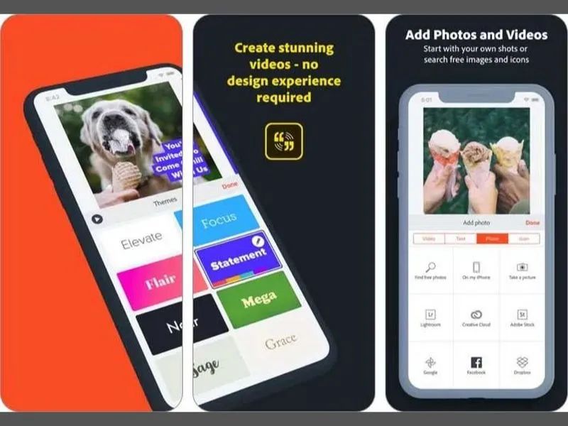 Mách bạn top 4 app chỉnh sửa video trên iPhone không thể bỏ lỡ