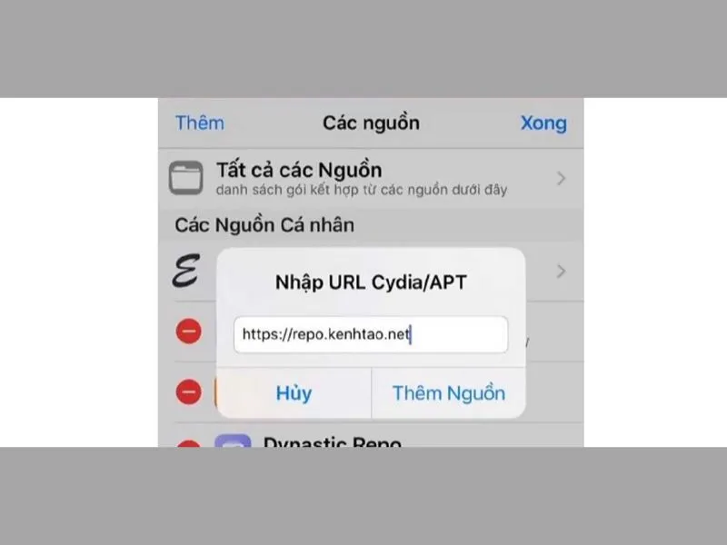 Cách thay đổi giọng nói khi chơi game trên IPhone