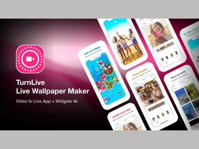 Turn Live giúp bạn 