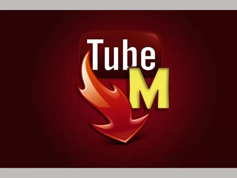 Ứng dụng Tube Master 