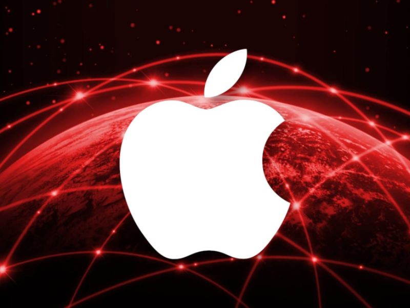 apple gửi cảnh báo khẩn cấp đến người dùng iphone