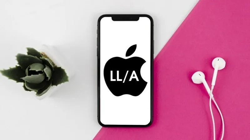Tìm hiểu ý nghĩa bản LL/A iPhone là gì?