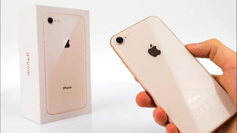Cách nhận dạng các Bản LL/A iPhone là gì?