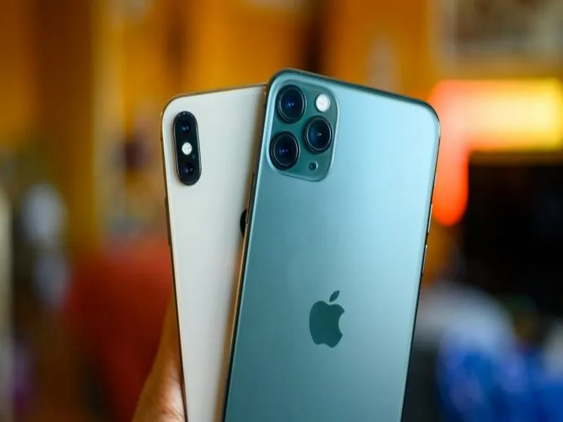Cách bật flash khi có điện thoại iphone gọi đến