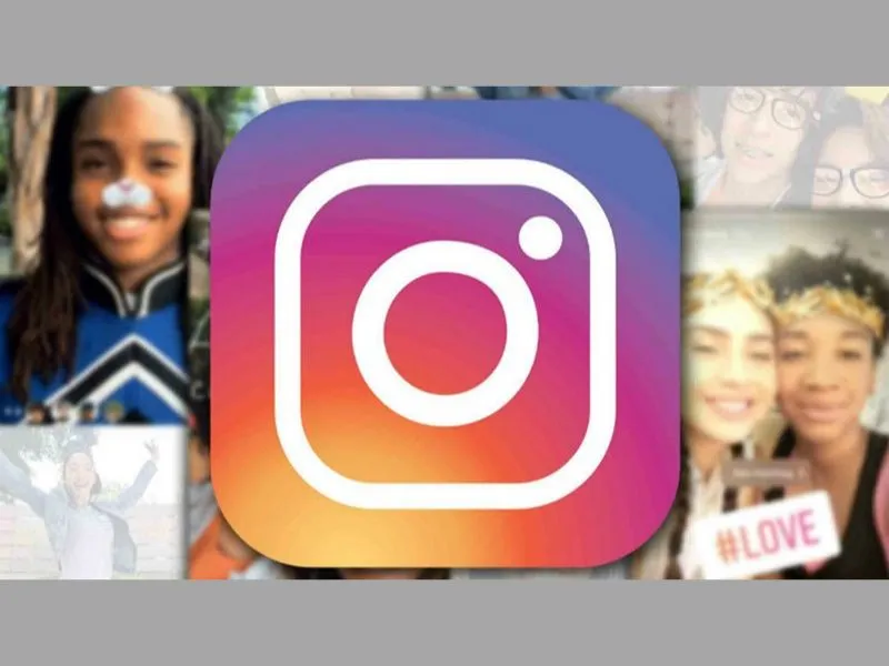 Instagram có rất nhiều nội dung