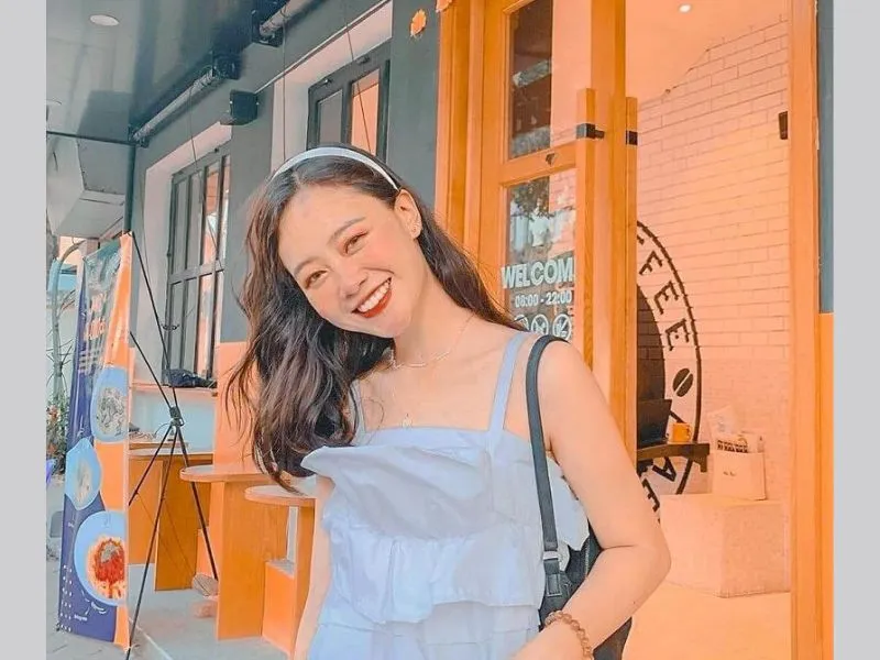 Các công thức chỉnh ảnh Lightroom tone cam tây