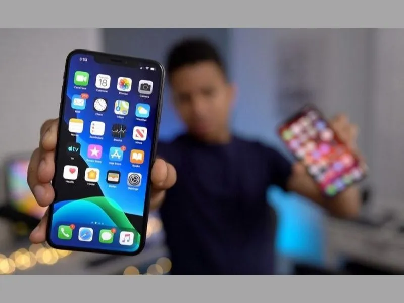 Cách bảo mật ứng dụng trên iPhone