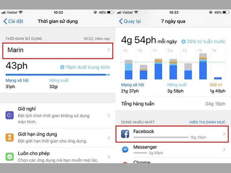 Cách bảo mật ứng dụng trên iPhone bằng cách khóa ứng dụng