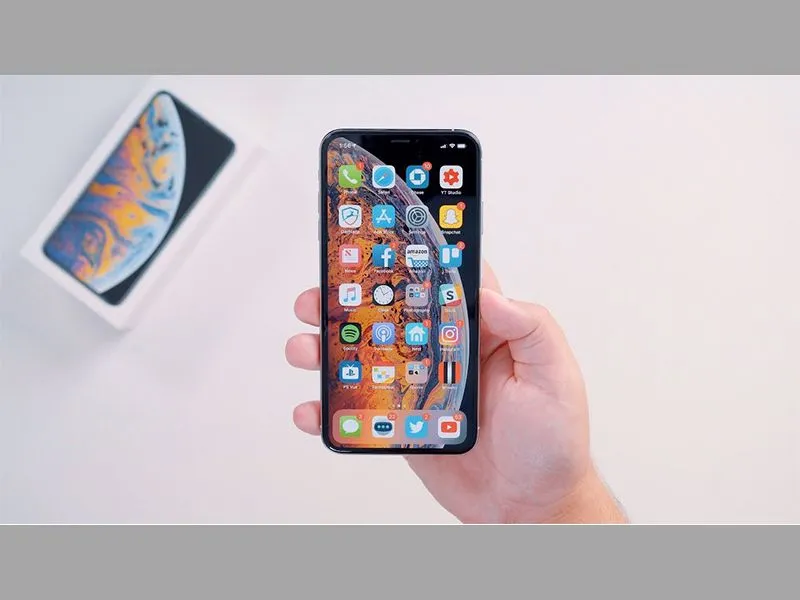 Vào đâu để có Cách bật định vị iPhone