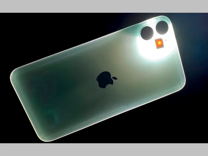 Cách khắc phục lỗi không bật được đèn flash khi có cuộc gọi đến iPhone