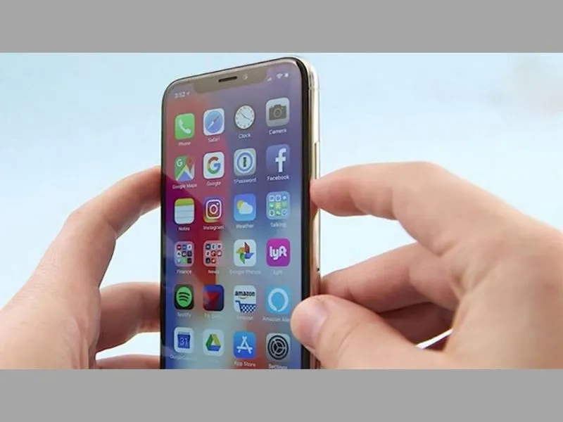 Có nhiều nguyên nhân khác nhau khiến nút nguồn iPhone không hoạt động