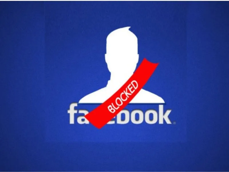 Cách biết ai chặn mình trên Facebook