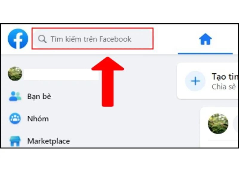 Cách biết ai chặn mình trên facebook dễ dàng