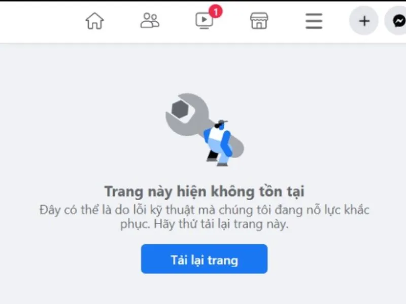Hoàn tất cách biết ai chặn mình trên facebook