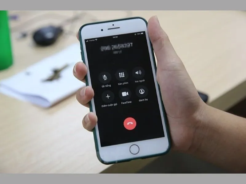 Một vài thắc mắc về Cách bỏ chặn cuộc gọi trên iPhone