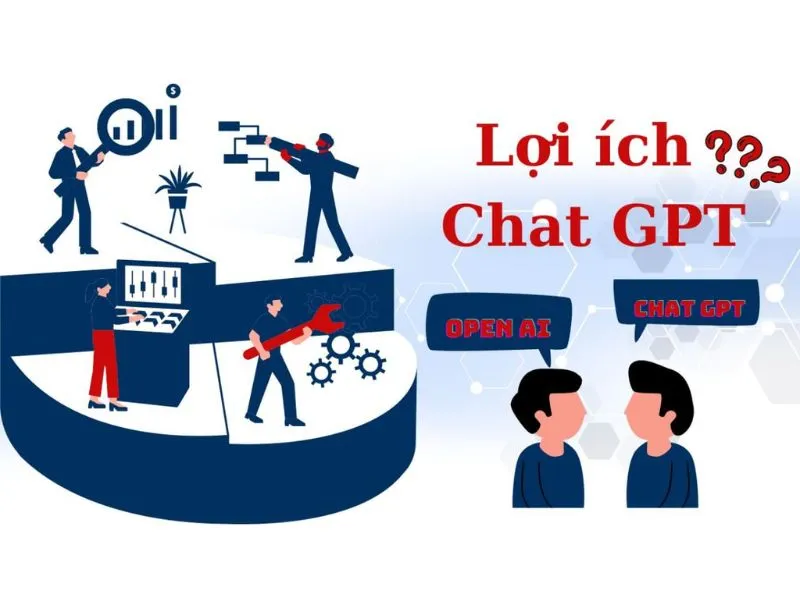 Điểm qua vài lợi ích khi có cách cài đặt ChatGPT trên iPhone