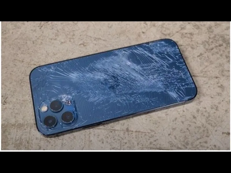 Cách cài Face ID cho iPhone 12 Pro Max