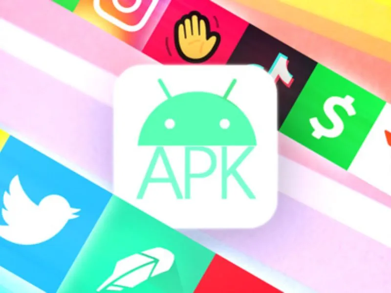 tại sao nên cài đặt file apk