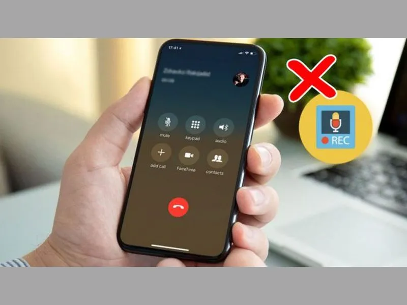 Cách cài ghi âm cuộc gọi cho iphone 6s/ iphone 6s plus chi tiết nhất
