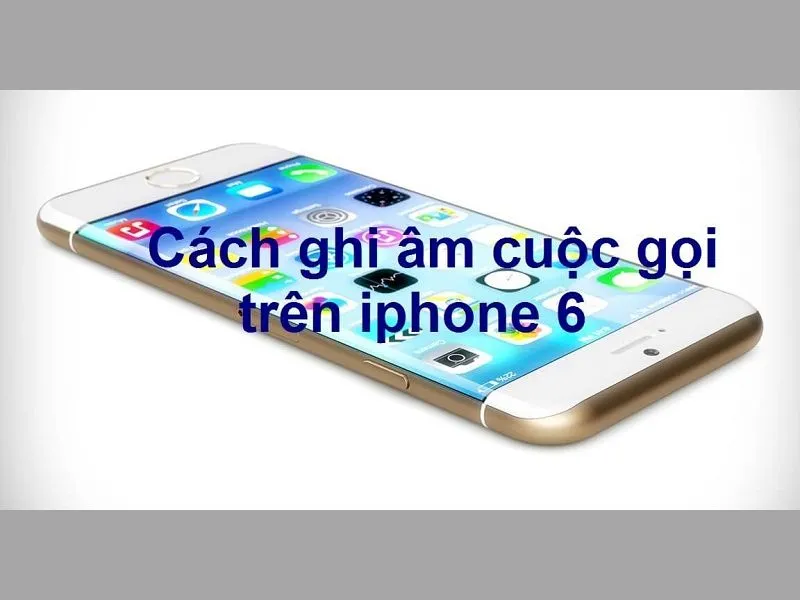 Ghi âm cuộc gọi qua TapeACall