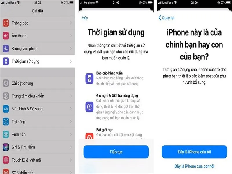 Jailbreak - cài đặt mật khẩu cho các ứng dụng trên iPhone