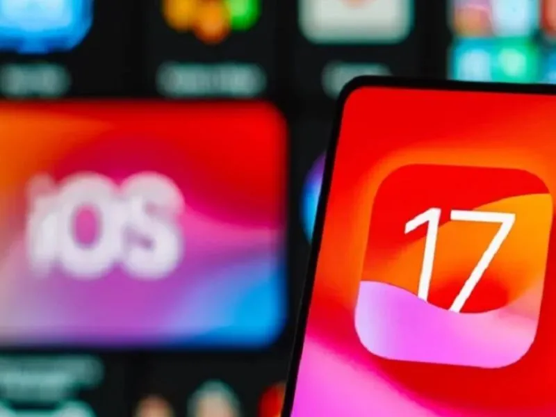 Thắc mắc liên quan đến Cách cập nhật iOS 17.4
