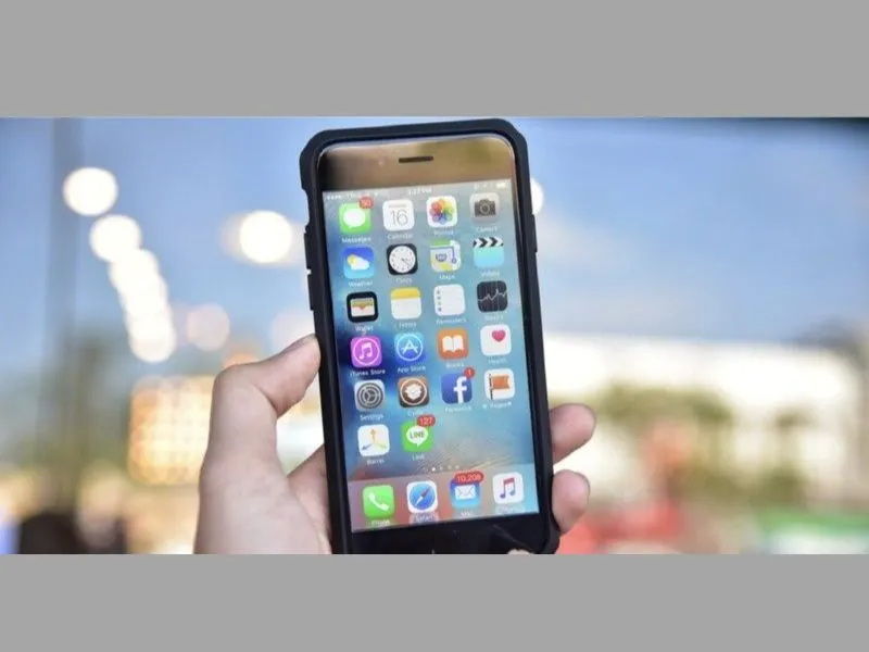Nhược điểm của việc update ứng dụng trên iPhone